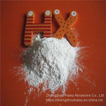 Factory Direct of WFA White Fused Alumina for Grinding Wheels photo-3