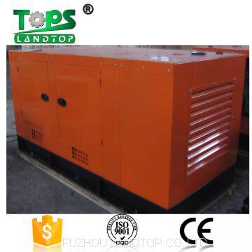 LANDTOP Closed Diesel Generator Set photo-3