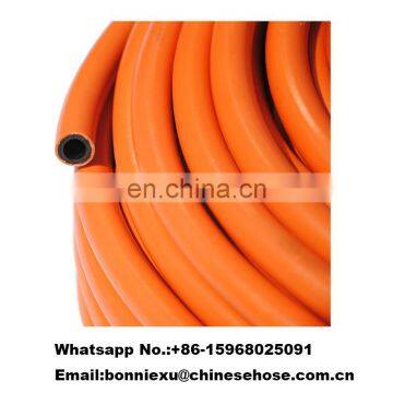 JG 48yards Dubai 8*15mm Gas Pipe,PVC Gas Hose Pipe