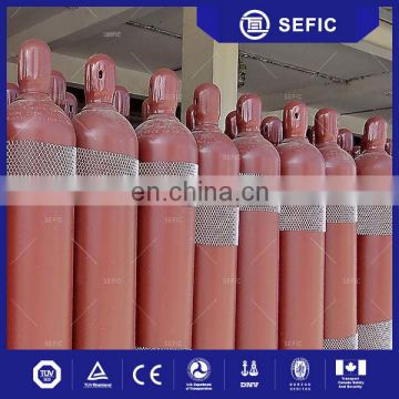 fire extinguisher cabinets co2 filling machine gas cylinder for valve