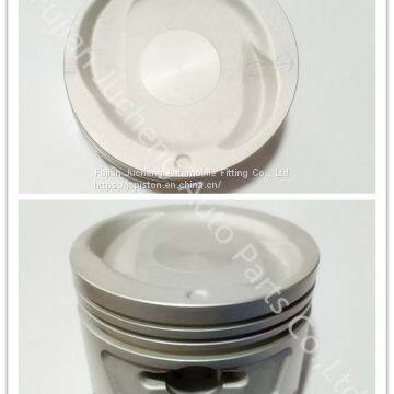 Engine Piston F8B used for SUZUKI 12110-78400