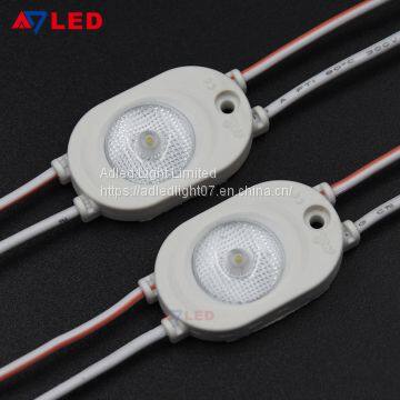 Ce&rohs Approved Led Signage Dc12v Smd2835 Led Module Outdoor photo-5