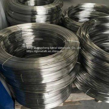 Gr5 Titanium Wire