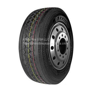 TRUCK BUS Tire RT225