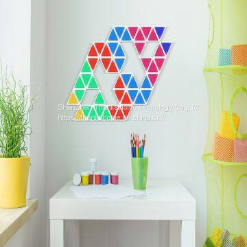 ThanksHome Smart Light Panel Newest Product Led Decoration Panel Light photo-3