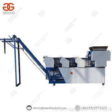 Automatic Instant Noodle Making Machine For Sale Instant Noodle Maker