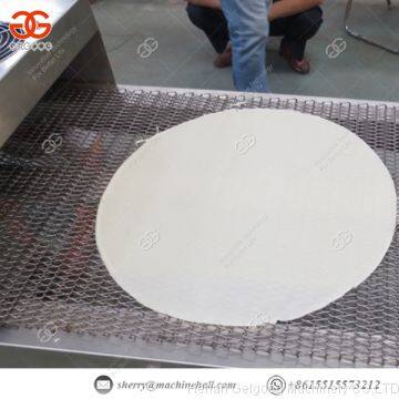 Chinese Dumpling Janpan Gyoza Belyoo Wonton Skin Spring Roll Wrappers Making Machine Dumpling Wrapper Maker Machine photo-3