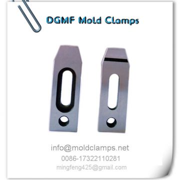 Plain Clamps Din 6314