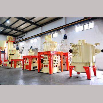 Stone Powder Ultrafine Grinder