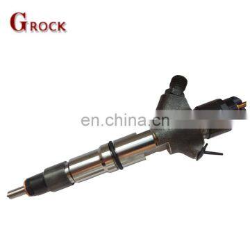 Excellent quality Common rail common fuel injector 0445120357