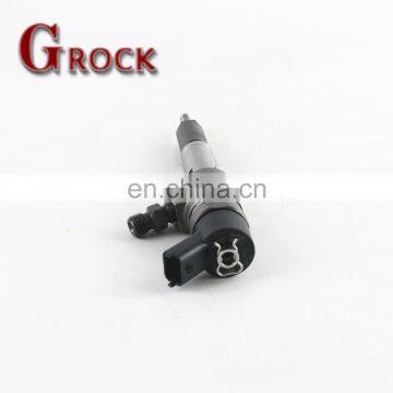 B-OSCH топливный форсунка системы общего коллектора 0445110356/FC700-1112100-A38 для YUCHAI photo-5