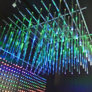 SMD5050 0.336W 12V RGB T8 Light Tube photo-5