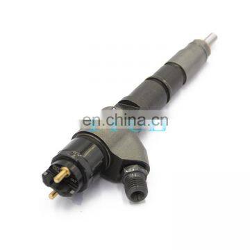 High Quality Diesel Injector 0445120067 04290987 0986435549 20798683