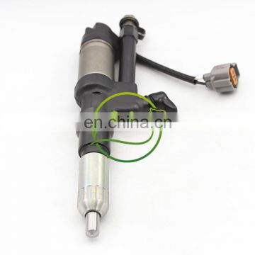 High Quality Diesel Injector 095000-7160 0950007160 095000-1211 0950001211