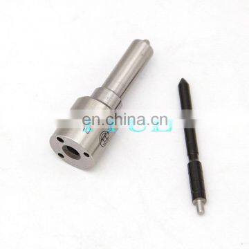 High Quality Nozzle DLLA155P939 Common Rail Nozzle DLLA155P939 photo-3