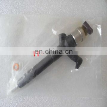 Original new diesel fuel injector 095000-9560 for common rail injector 0950007491,1465A257,1465A297