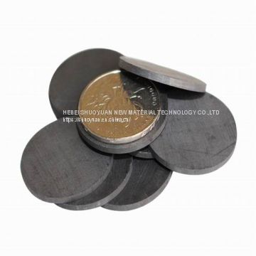 High Purity Graphite Disc for SPD   good thermal stability