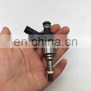 GDI OEM factory Auto Parts Fuel Injectors 06B906036D  0261500282 For V-W Passat 2.0T