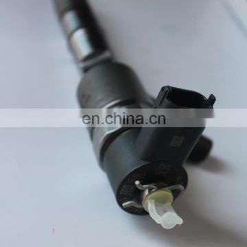 High quality fuel injector 0445110333 0445110383 for Chaoyang 4102H