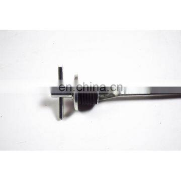 Hot Sale NT855 Original diesel engine spare parts Dipstick 3009777