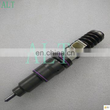 High Quality and Low Price Excavator Fuel Injector 21582101 BEBE4D37001 for VOLVO photo-3