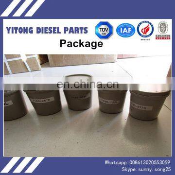 China DPA 6 Cylinder Pump Head Rotor 9050-222L
