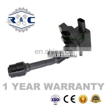R&C High Quality Car Spark Coils Koil Pengapian Mobil CM5G12A366CA CM5G12A366CB For FORD C-MAX Fiesta VI Auto Ignition Coil photo-3