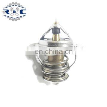 R&C High Quality Engine Thermostat 25500-23010 For Hyundai Elantra Kia Accent 2.0L-3.8L  l4 V6 100%  Engine coolant Thermostat