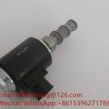 Kalmar Parts 923941.0094 4215391 Kalmar Solenoid Valve 923941.0094 4215391