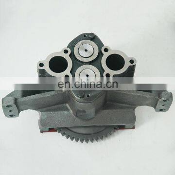 KTA38 Diesel Engine Oil Pump AR12387 / 3634640 photo-3