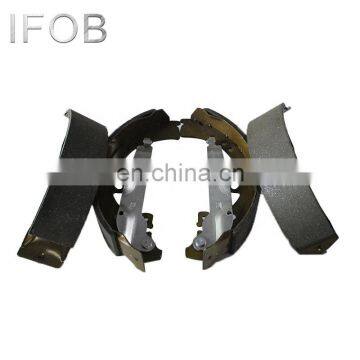 IFOB Brake Pad Set For Toyota HILUX GGN25  KUN25 04465-0K070