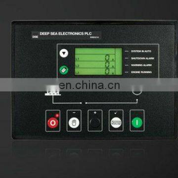 DSE module control 5210 generator controller