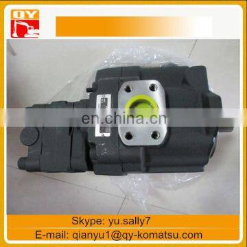 Nachi piston pump PVD-2B-44P hydraulic pump parts