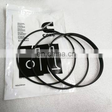 Marine Diesel Engine Parts Cummins NTA855 N14 Cylinder Liner Ring 3032874 215090