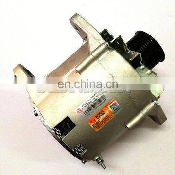 5331999 4988377 Cummins Engine 4BT 24V 45A Alternator photo-6