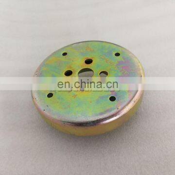 Dongfeng Kinland Truck Spare Parts Fan Coupling Assembly 1308080-K2000 photo-4