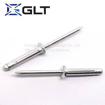 Five Star 4X14 Aluminum Trifold Roofing Waterproof Rivet For Roofing photo-3