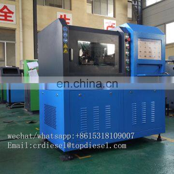 CR318 Common Rail Test Bench With HEUI Function photo-5