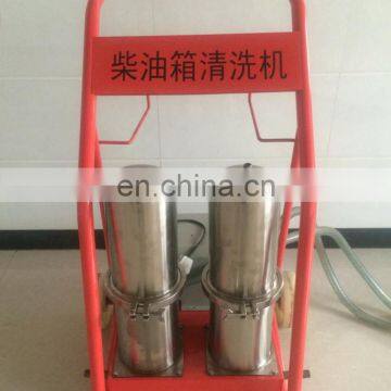 Automobile Maintenance Equipment Diesel Fuel Tank Cleaning Machine photo-3
