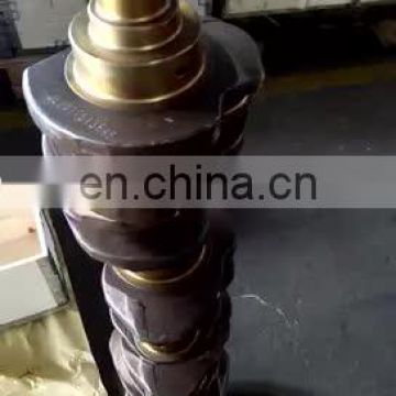 excavator for Cat S6K engine crankshaft 34320-100011