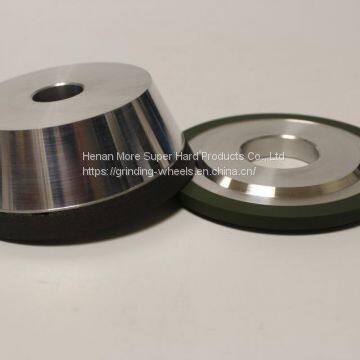 Hybrid Metal-resin Diamond Wheel photo-2