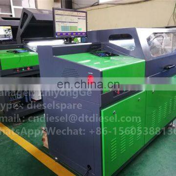 CRS708 DIESEL EUI EUP TEST BENCH With CAMBOX