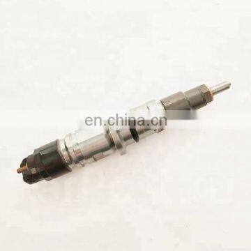 0445 120 356 Fuel Injector Bos-ch Original In Stock Common Rail Injector 0445120356