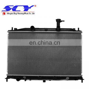 Радиатор, подходящий для HYUNDAI 253101E001 253101E151 25310-1E001 25310-1E151 2531010 2213706 CU2896 3339