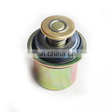 3968559 Thermostat for cummins  6CT8.3-M 6C8.3  diesel engine spare Parts  manufacture factory in china order