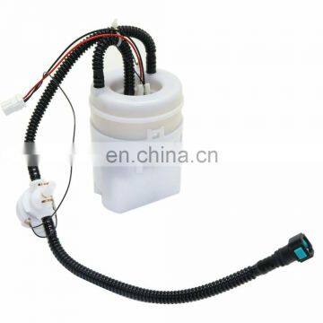 WGS500051 Fuel Pump Assembly for Land Rover LR3 Range Rover 4.4 photo-3