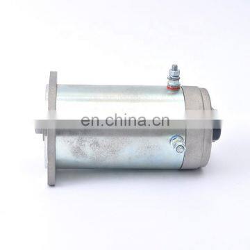 24V 800W Chinese Factory High Quality Permanent Magnet Motor ZDY24800 photo-3