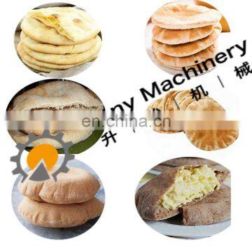 Low Easy To Operate Roti Maker Chapati Making Machine Price photo-7
