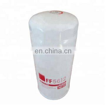 Auto Spare Parts Diesel Fuel Filter FF5612