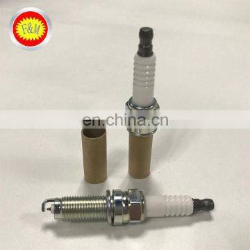 China Manufacturer Auto Spark Plug 12290-R48-H01 High Performance Spark Plug photo-6